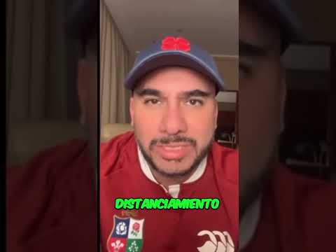 Escorpión Dorado: Mi Verdad  ¡Alex Montiel Aclara Todo!