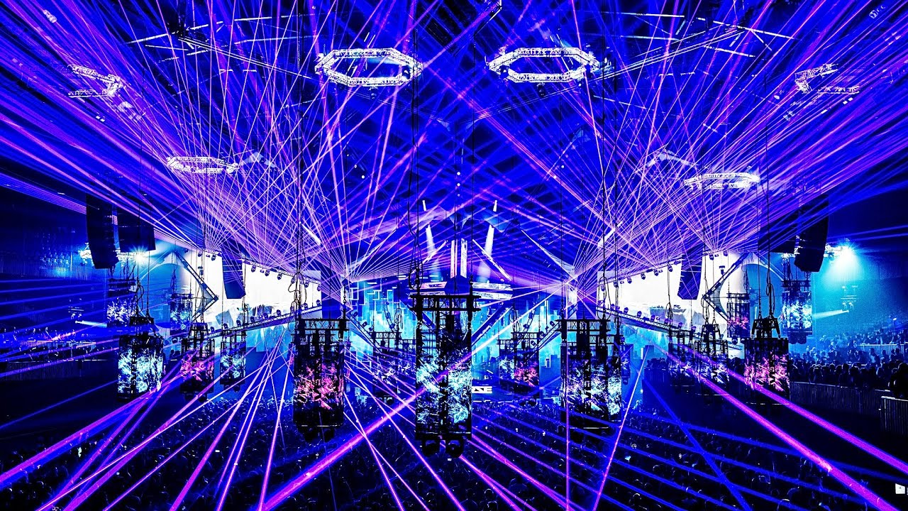 Reverze 2025 | Aversion LIVE