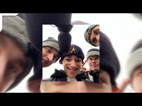 Yzermandias - český lidový trap (Official Audio)