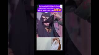 Download lagu Detik-detik Ukhti kecil dibuka cadarnya #hijab #shortvideo #cadarcantik mp3