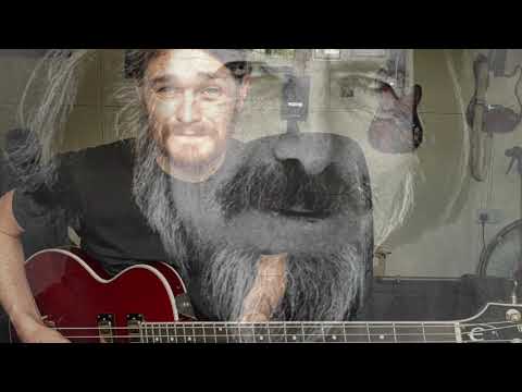 Alan Watts - Man v Nature feat SMcG