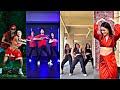 Must Watch New Song Dance Video Jannat Zubair Anushka Sen Tiktok Best Dancers Video