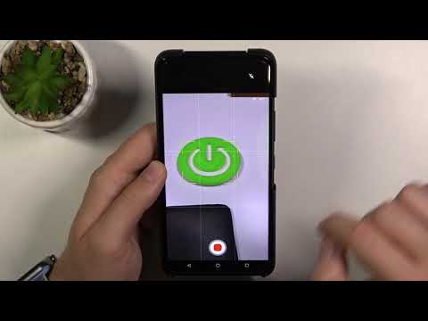 How to Access Camera Modes in ASUS ZenFone 8 Flip – Camera Overview