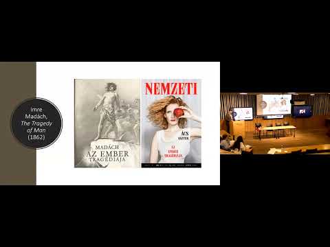 Panel 3 Democracy and Utopia between East and West