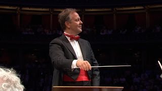 Nielsen: Maskarade ‒ overture - BBC Proms 2015