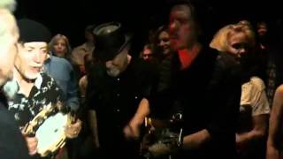 Subdudes - The Rain - Denver CO - 11-5-2010