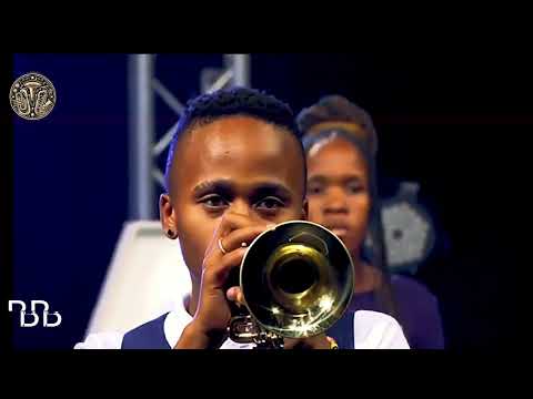 Lemimo Brass Band - Bokang Modimo Wakganya
