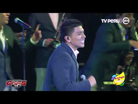 ...Karaoke G5 Parranda - Monsefuana...