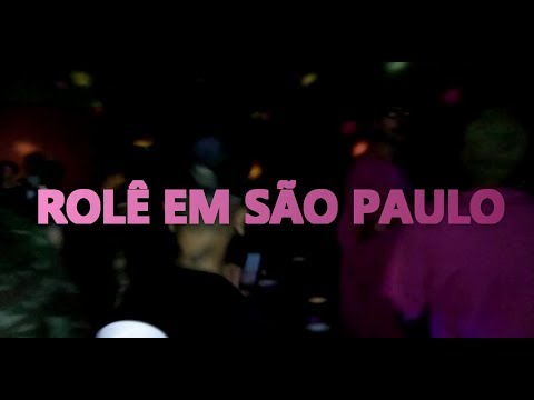 ROLÊ DAS QUEENS + CRASH PARTY + MURILLO ZYESS - DAILY VLOG #3 || WOODSTV
