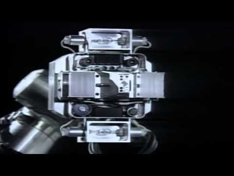 Technolers - The Third Twin - Homemade