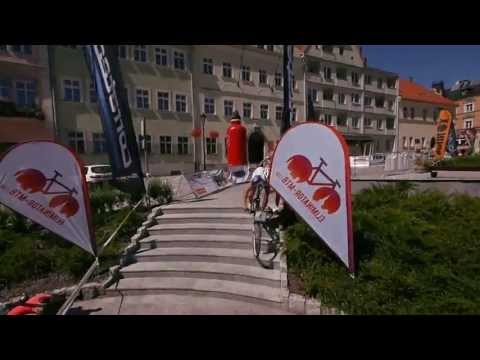 [PR] Sprinty rowerowe w Cieszynie