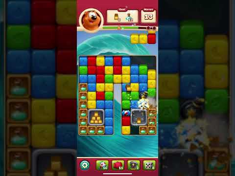 Toon blast level 2930 ⭐️⭐️⭐️ NO BOOSTER