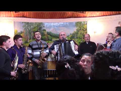 Fratii de la Orvisele - Asa vorbeste Domnul / Cu suflet ma grabesc / Am zidit un altar