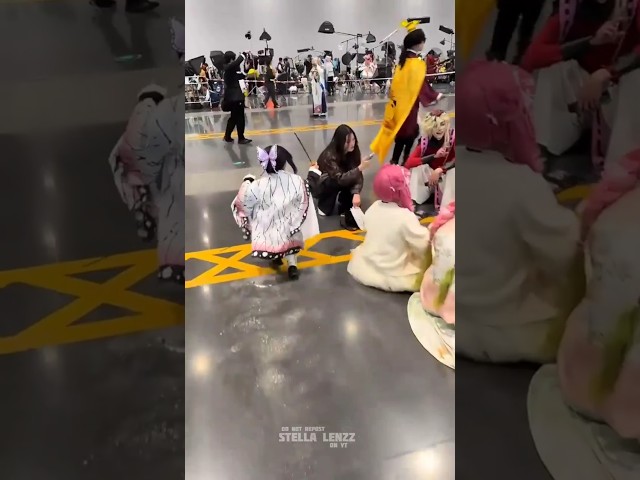Vídeo relacionado con Pendientes Demon, Pendientes de Anime 2Pcs, Ubephant P-endientes Acrílicos, Demon P-endientes de Anime Cosplay, para Niños Cosplay Prop