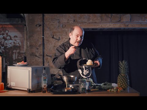 Ein Abend mit Clemens Wilmenrod, dem ersten Fernsehkoch Deutschlands