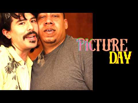 PICTURE DAY