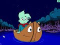 Pajama Sam No Need To Hide When It S Dark Outside Geyser