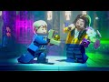 LEGO DC Super-Villains  PC  SEASONPASS játékmenet videója