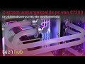 Custom watergekoelde pc van 7200 euro - De ultieme droom-pc met één onvolkomenheid
