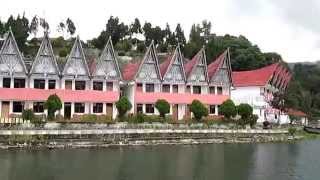 preview picture of video '20141117 Kapal (Tomok - AjiBata) 4 - Danau Toba International Cottage'