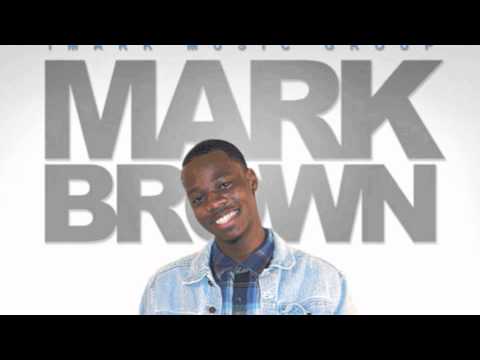 Mark Brown - Beat Cushion