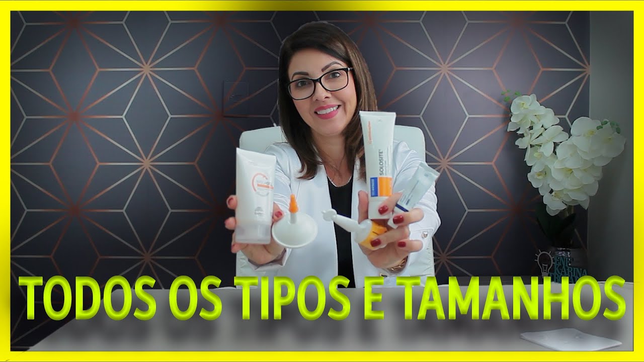 TIDOS DE HIDROGEL | QUAL ESCOLHER