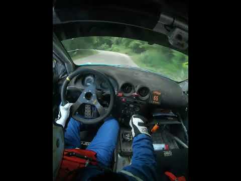 Trofeul Valea Uzului 2022 Ionut Simon Concurs 2