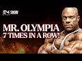 How To WIN Over And Over Again W Phil Heath