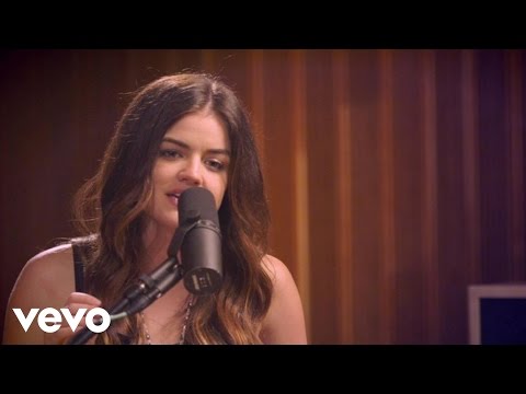 Road Between - Lucy Hale