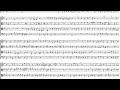 William Byrd Fantasia 1 a 4