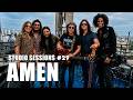 STUDIO SESSIONS I EP 29 I AMEN EN VIVO