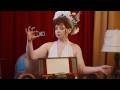 Sophie Hunter STEREOSCOPE The Tour