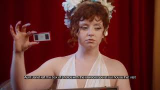 Download lagu STEREOSCOPE - Album Trailer mp3 Download lagu STEREOSCOPE - Album Trailer mp3