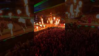 The Weeknd - Sao Paulo X Tokyo Drift (Live in Bangkok, Thailand 🇹🇭) | อาเบลรักปร
