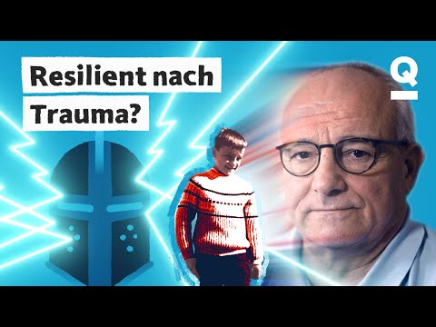 Resilienz: Diese Folgen hat ein kindliches Trauma | Quarks Storys