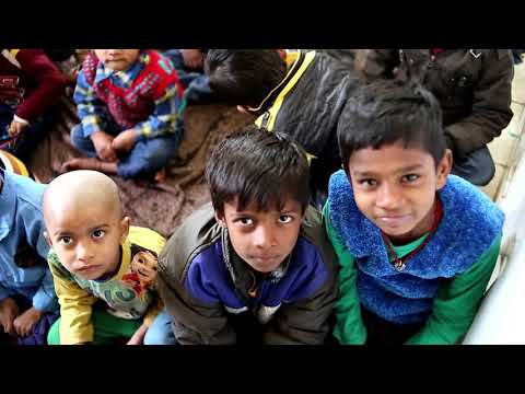 Raghav Gautam NGO Event Shoot