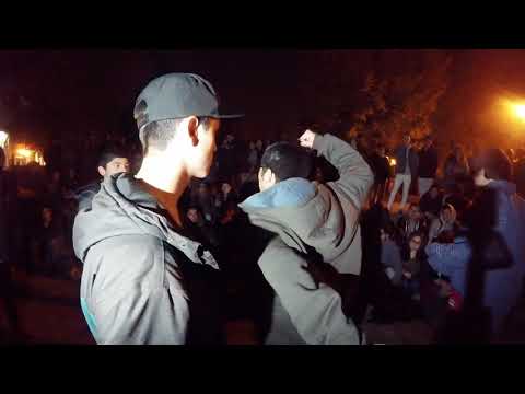 ZAISHOT HEFESTO BRAGI vs JARA TS LEOELE TRANG: Final - LFA Triplice 2018