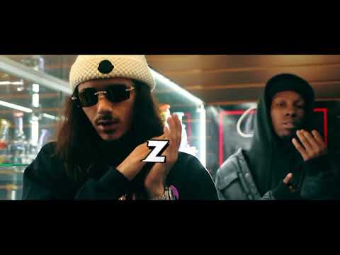 Fordio x BabyTron - SWFB (Official Video)