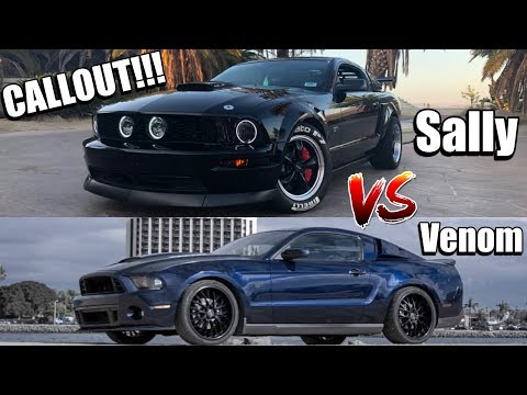 I Got Called Out For The Fastest 3V S197! Must See!!!