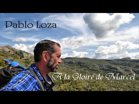 A la Gloire de Marcel par Pablo Loza