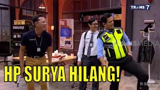 Download lagu PELAPOR YANG SATU INI BIKIN HEBOH SEKANTOR! | LAPOR PAK! (13/01/23)* Part 3 mp3