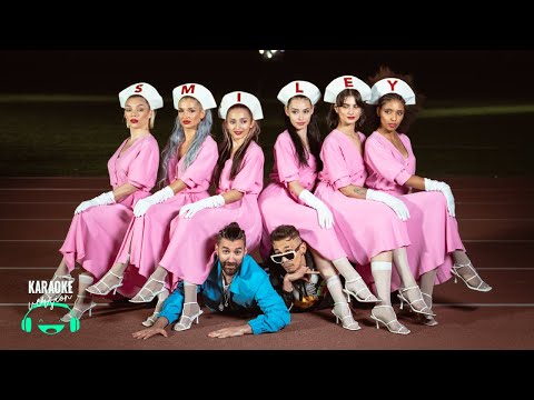 Smiley feat. JUNO - Scumpa foc | Karaoke Version