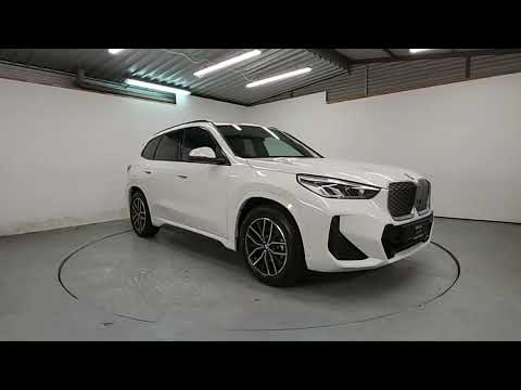 BMW iX1 IX1 EDRIVE20 IX1 EDRIVE20 IX1M - Image 2