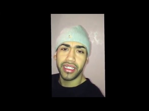 NANDO - SMOKE ALARM FREESTYLE *FREEGUCCI