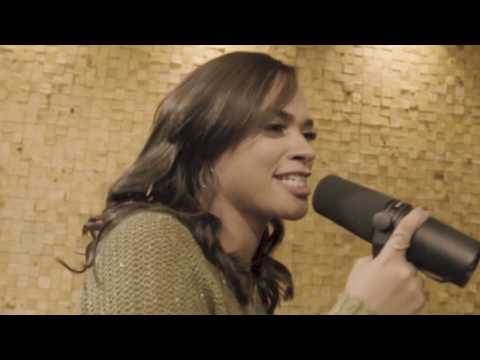 Pai Nosso  Que Se Abram Os Céus  Que Ele Cresça  O Que É Que Os Anjos Vêem (pot-pourri) - Mariana Karina