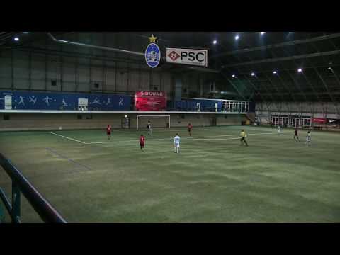 FK Jūrnieks-PSC Soccer Academy(Highlights)24.02.2018