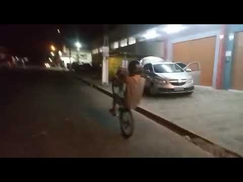 Charlie da RR - Cortando giro no grau haushsysys