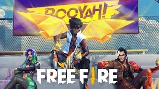 (#74)24kGoldn-mood (freefire highlights)😈