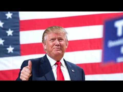 President Trump to make decision on "Dreamers" program