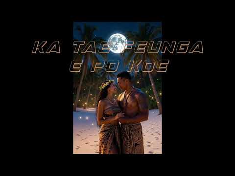 Ka Ta'e Fe'unga e Po Koe (Reggae Cover)